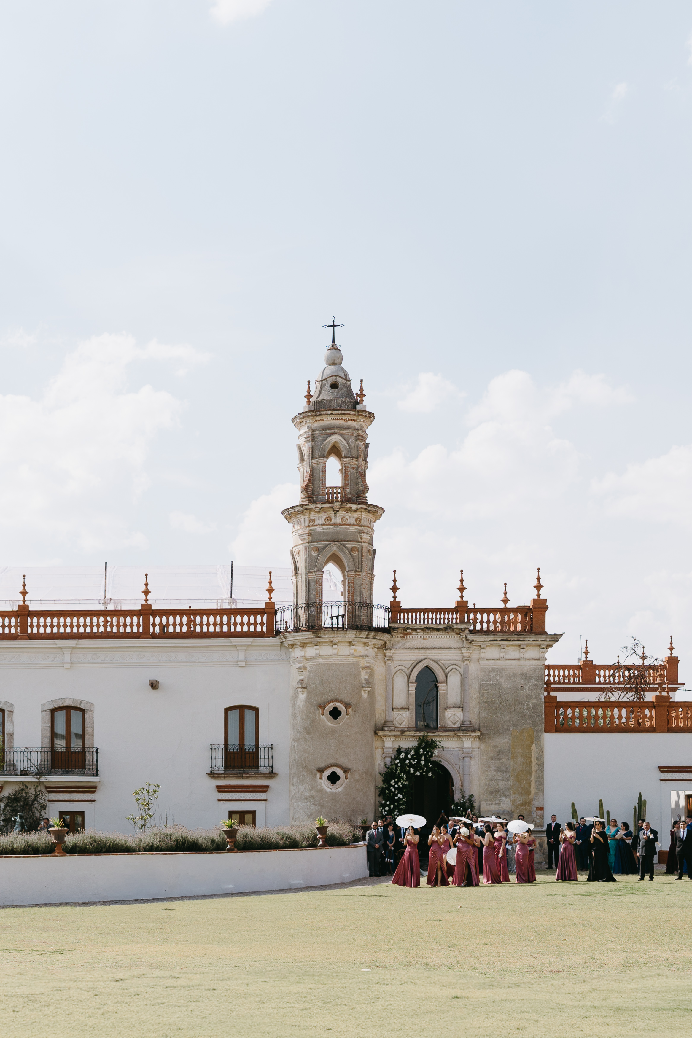Hacienda Weddings in Mexico: What US Couples Should Know