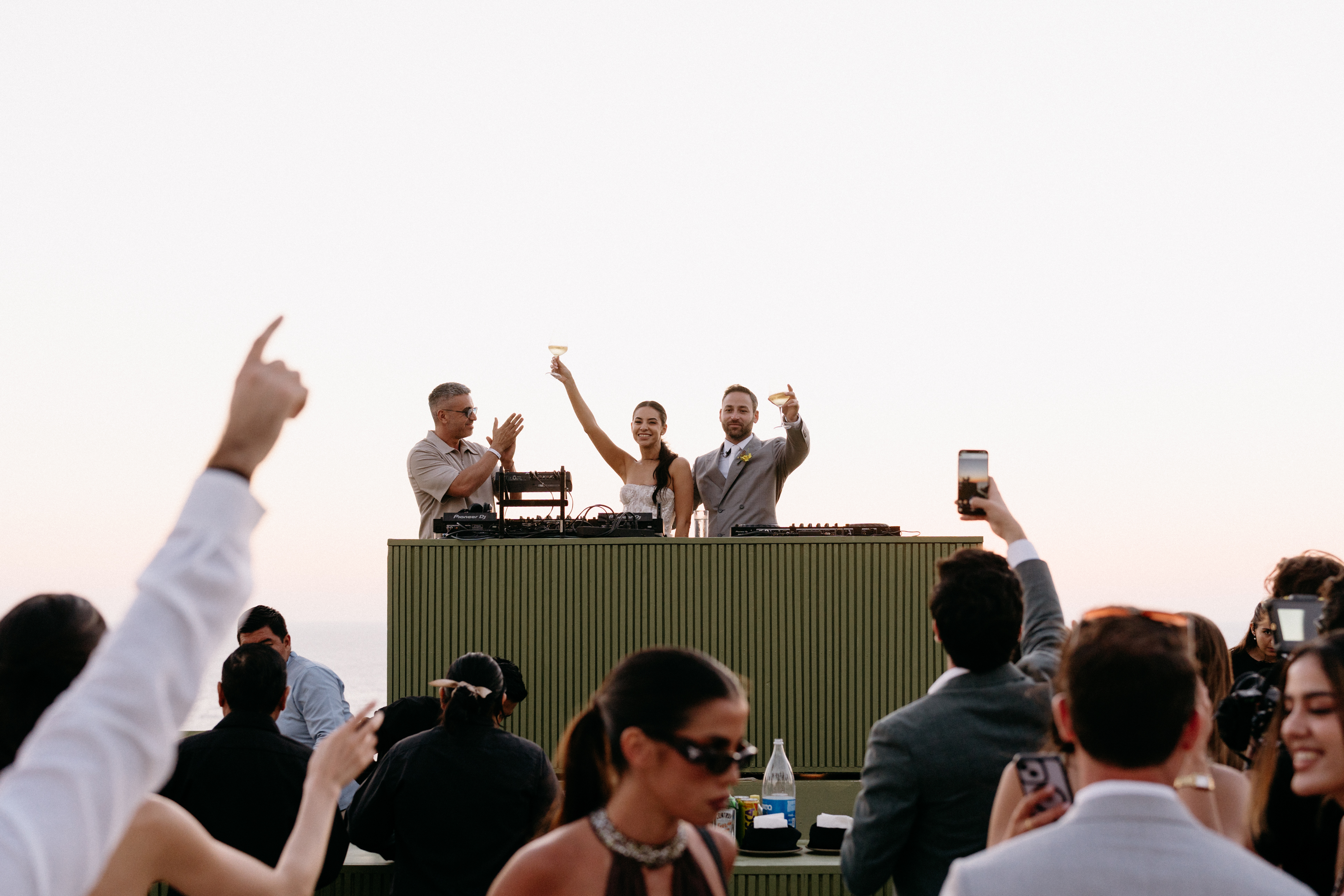 How Many Days of Photography Coverage Do You Need for a Destination Wedding?
