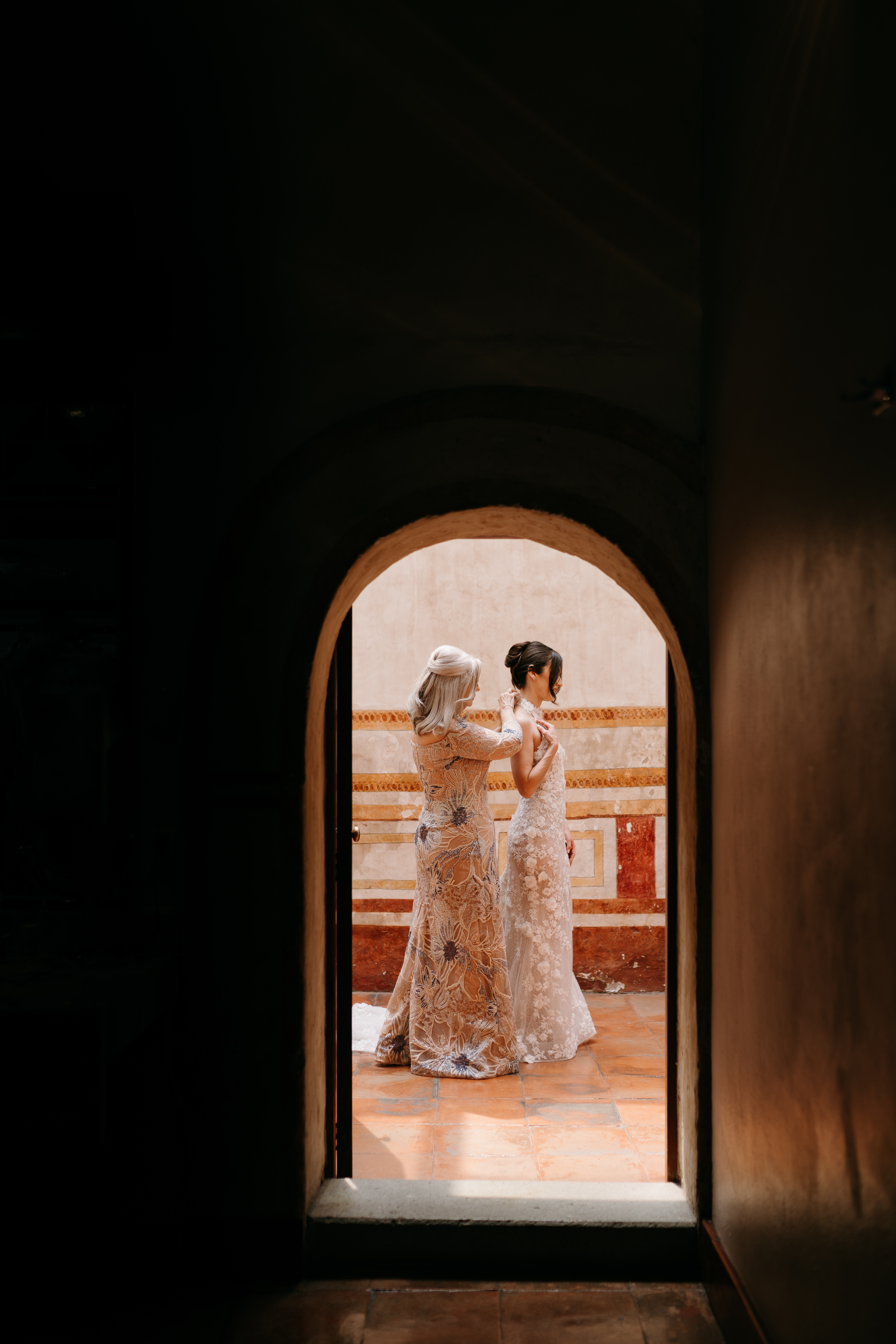 Fiestas de Bienvenida, Callejoneadas y Ensayos de Boda en México